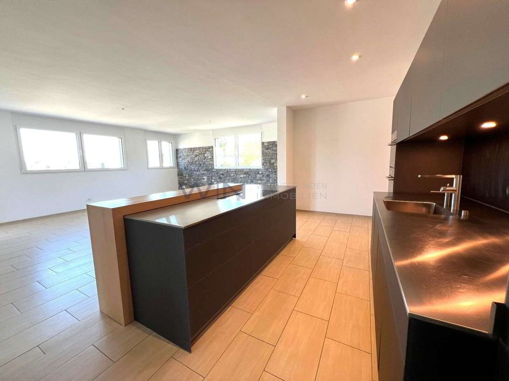 3 Zimmer Wohnung zu vermieten in Dagmersellen - Bild 1/6