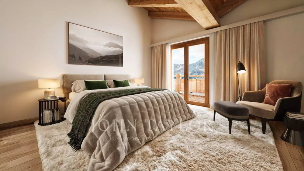 Appartamento di 4 locali in vendita a Verbier - immagine 1/5