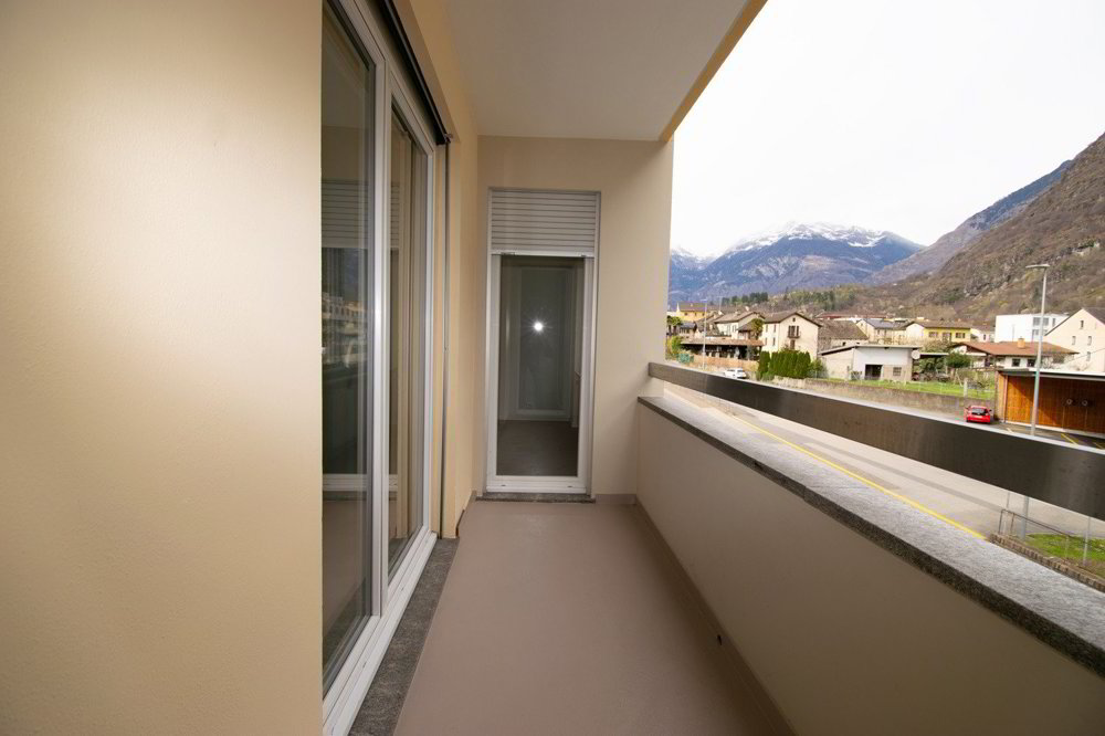 3 Zimmer Wohnung zu vermieten in Biasca - Bild 1/11