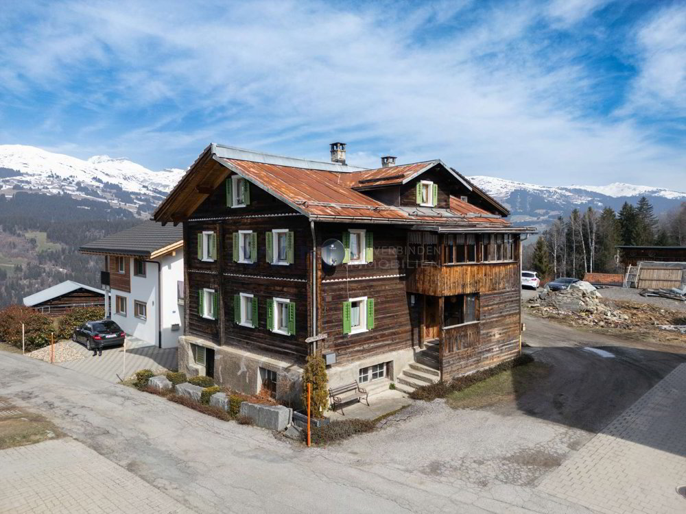 Maison 9 pièces à acheter à Obersaxen - image 1/1