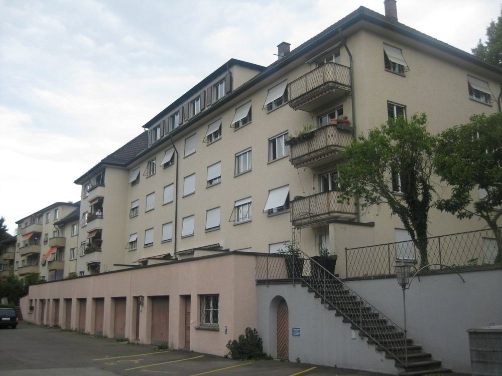 4 Zimmer Wohnung zu vermieten in Winterthur - Bild 1/8