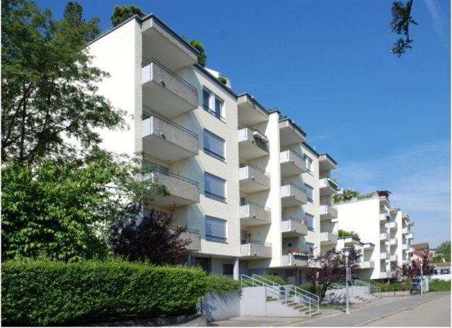 Appartement 2 pièces à louer à Horgen - image 1/1