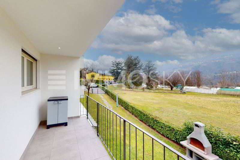 Casa di 10 locali in vendita a Breganzona - immagine 1/5