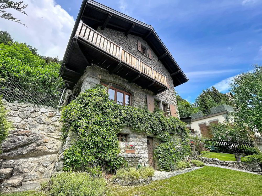 Casa di 6 locali in vendita a Finhaut - immagine 1/12