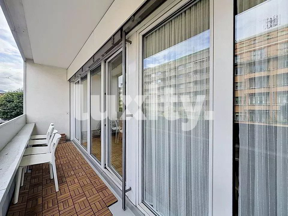 5 Zimmer Wohnung zu vermieten in Ginevra - Bild 1/3