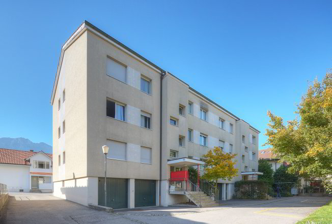 Appartement 4 pièces à louer à Thoune - image 1/1