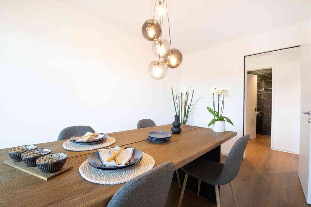3.5 Zimmer Wohnung zu vermieten in Triengen - Bild 1/12