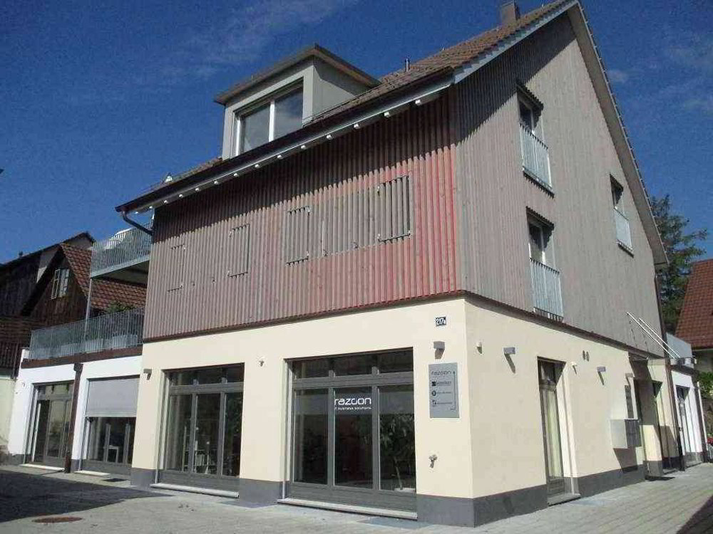 Appartement 4.5 pièces à louer à Winterthour - image 1/9