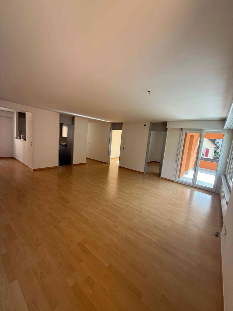 Appartement 4.5 pièces à louer à Rorschach - image 1/10