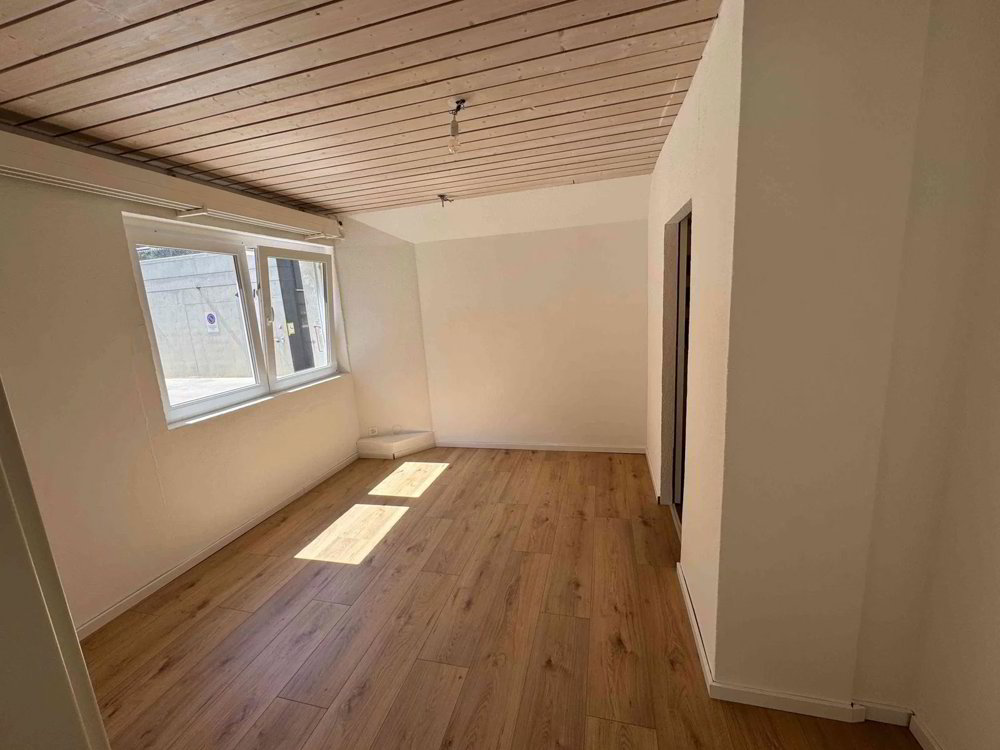 Appartement 2.5 pièces à louer à Fieschertal - image 1/4