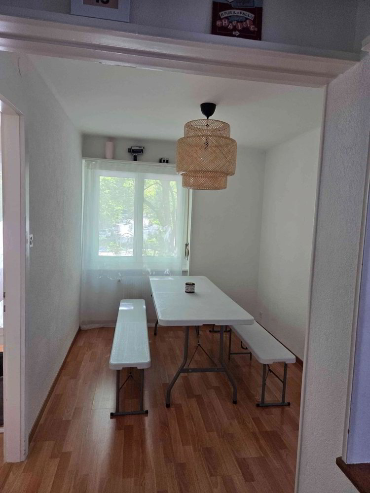Appartement 3.5 pièces à louer à Yverdon-les-Bains - image 1/11