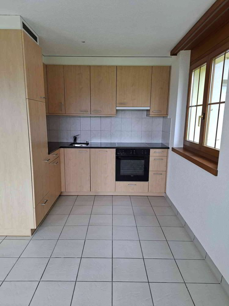 2 Zimmer Wohnung zu vermieten in Eich - Bild 1/9