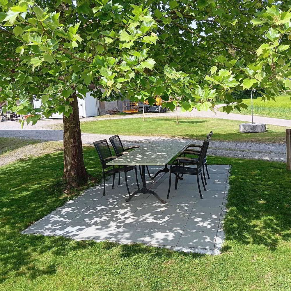 Appartement 4.5 pièces à louer à Unterstammheim - image 1/12