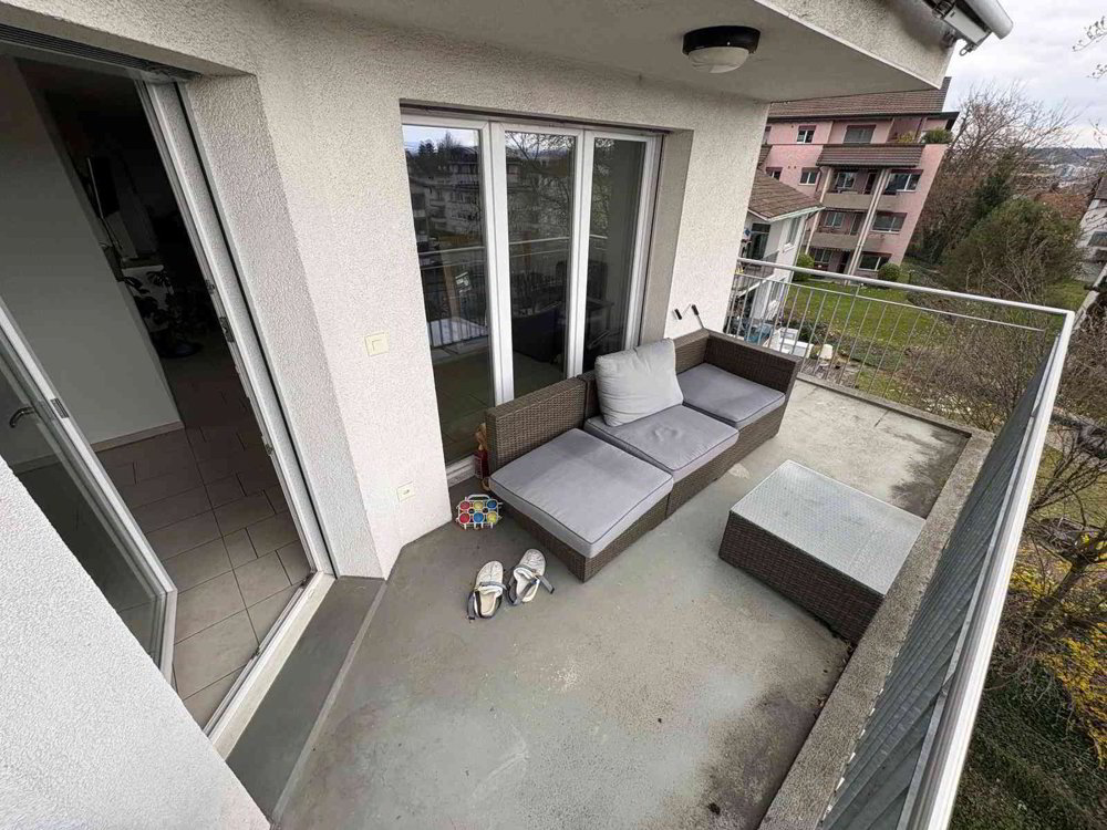 Appartement 4.5 pièces à louer à Dübendorf - image 1/10
