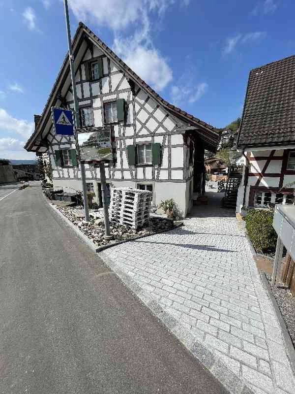Appartement 2 pièces à louer à Weiningen ZH - image 1/13
