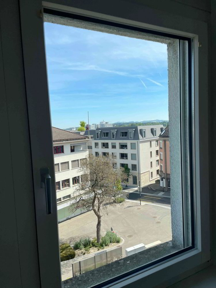 Appartement 3.5 pièces à louer à Uzwil - image 1/11