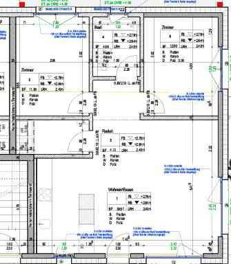 Appartement 3.5 pièces à louer à Büsserach - image 1/3