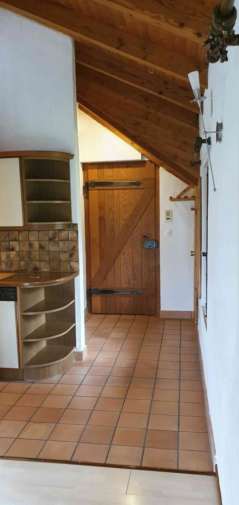 Appartement 1.5 pièces à louer à Pfaffnau - image 1/6