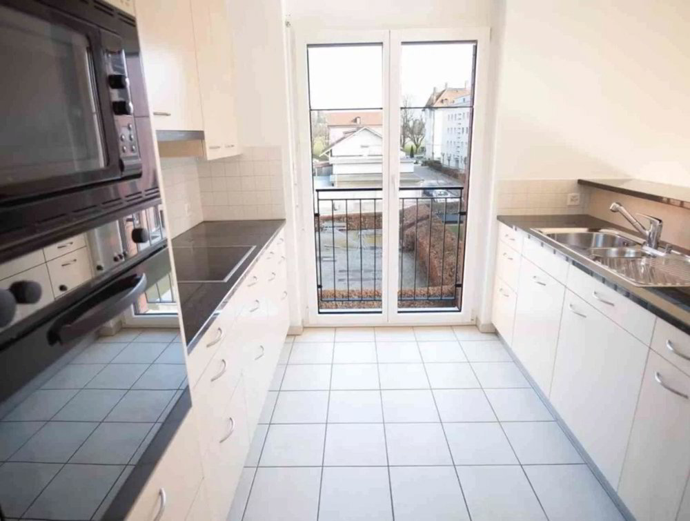 Appartement 3.5 pièces à louer à Saint-Gall - image 1/6