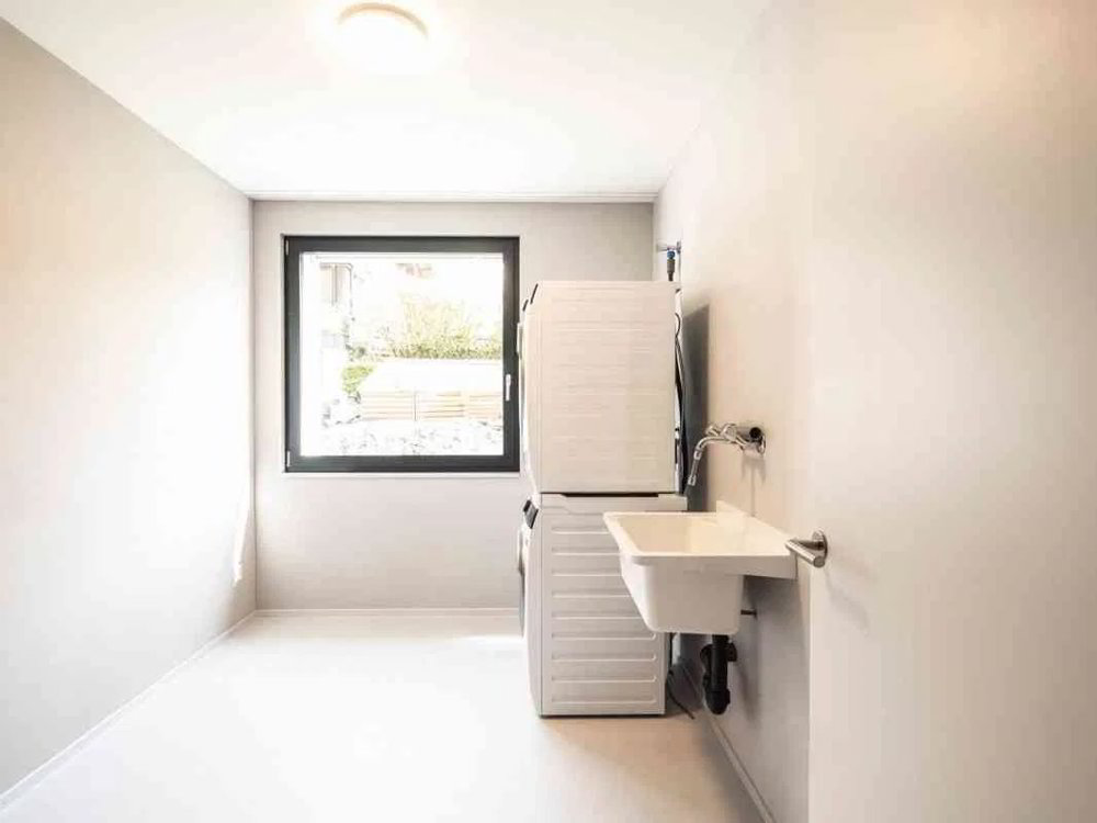 3.5 Zimmer Wohnung zu vermieten in Gonten - Bild 1/13