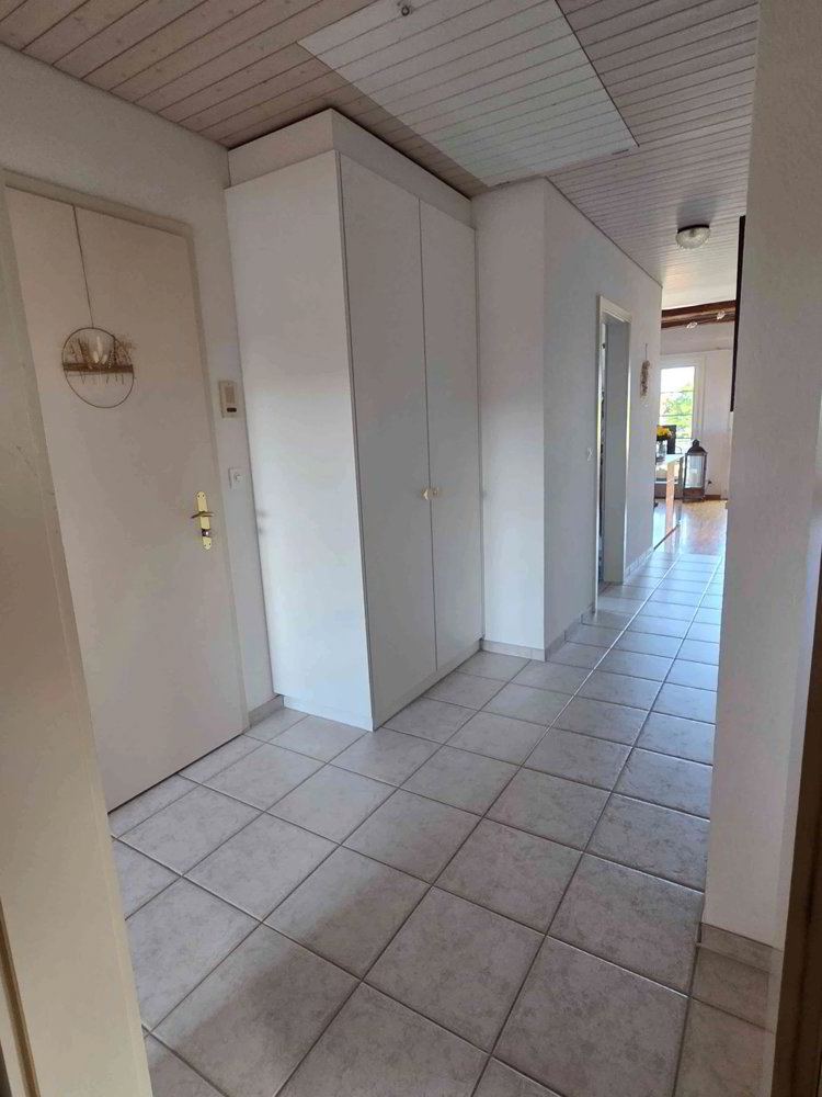 4.5 Zimmer Wohnung zu vermieten in Hitzkirch - Bild 1/13