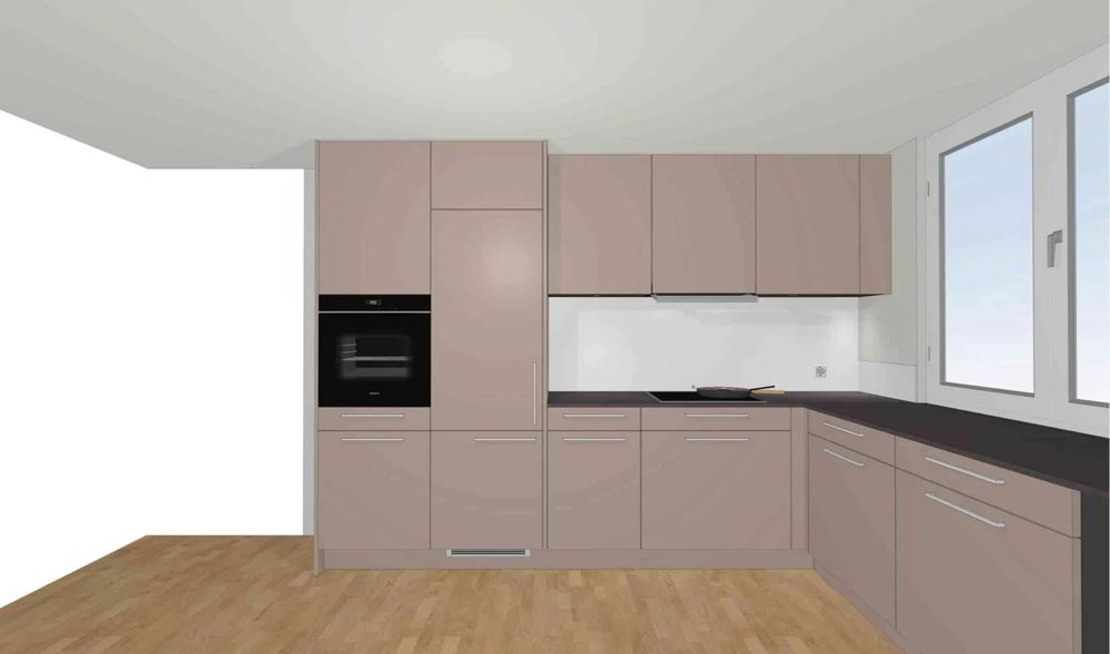 Appartamento di 4.5 locali in affitto a Engelberg - immagine 1/6