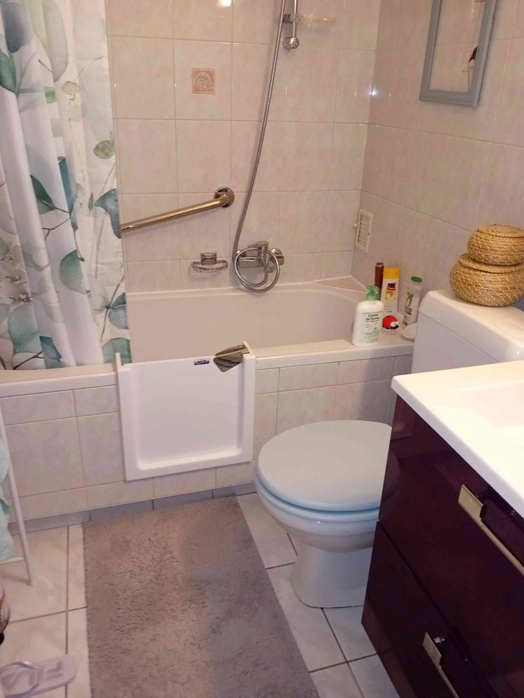 Appartement 3.5 pièces à louer à Orbe - image 1/7