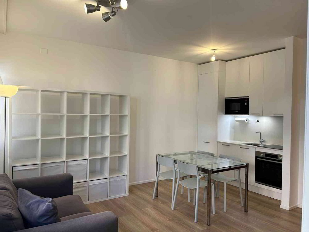 Appartement 1.5 pièces à louer à Massagno - image 1/6