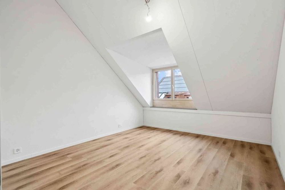 3.5 Zimmer Wohnung zu vermieten in Stettfurt - Bild 1/13