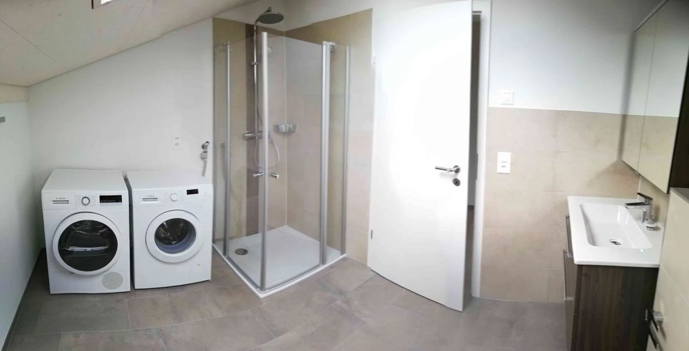 Appartement 2.5 pièces à louer à Ellighausen - image 1/6