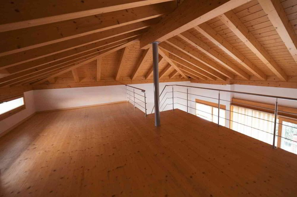 Appartement 2.5 pièces à louer à Glis - image 1/11