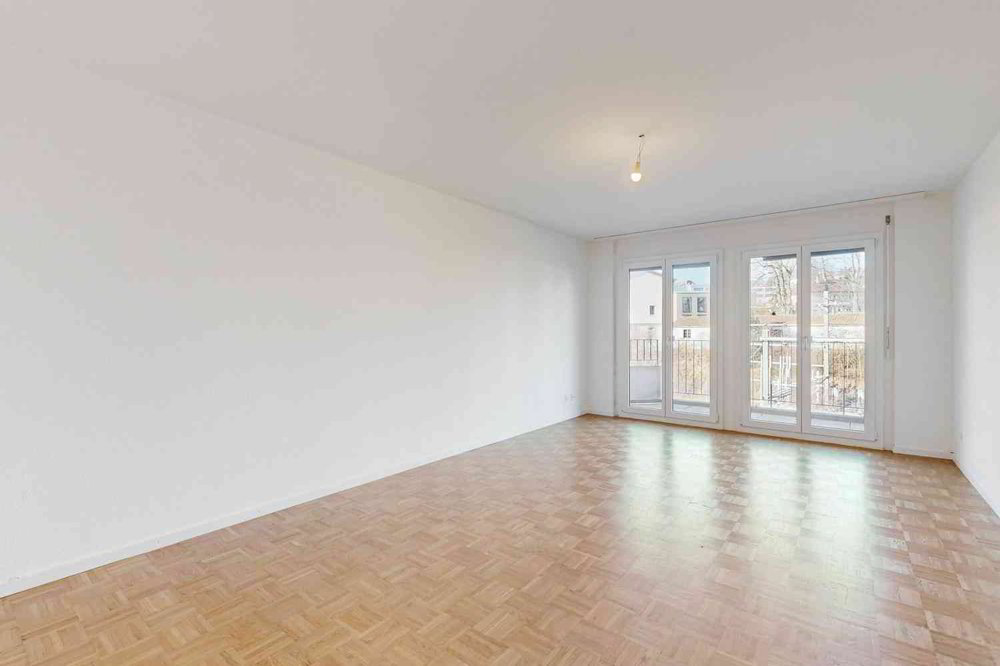 2.5 Zimmer Wohnung zu vermieten in Zug - Bild 1/6