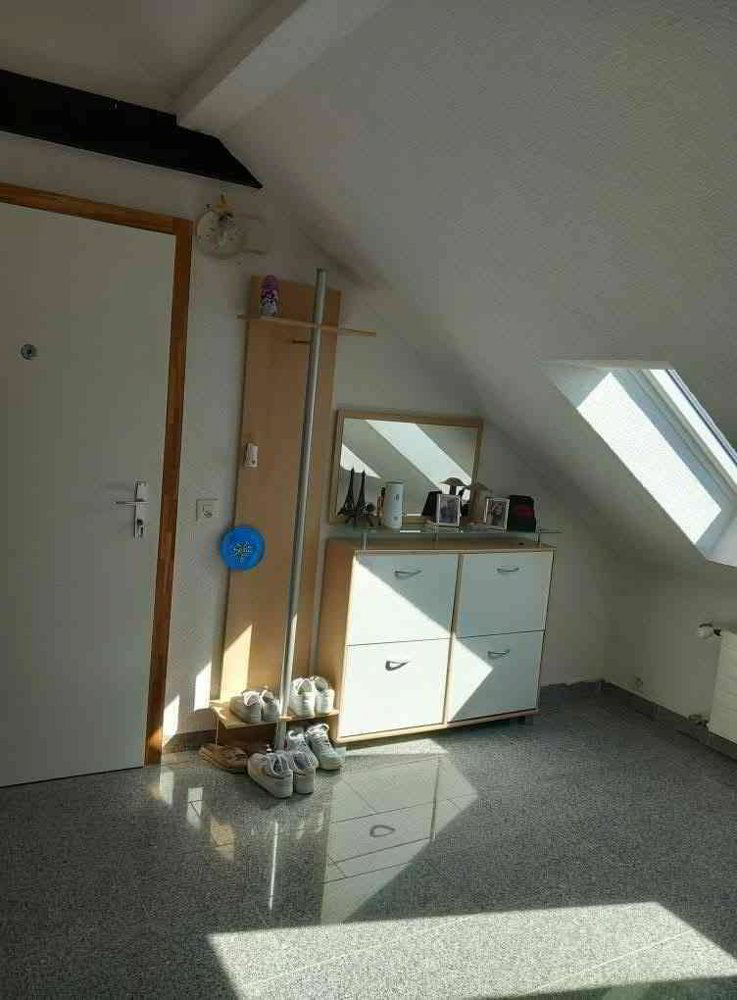 Appartamento di 3.5 locali in affitto a Wiesendangen - immagine 1/6