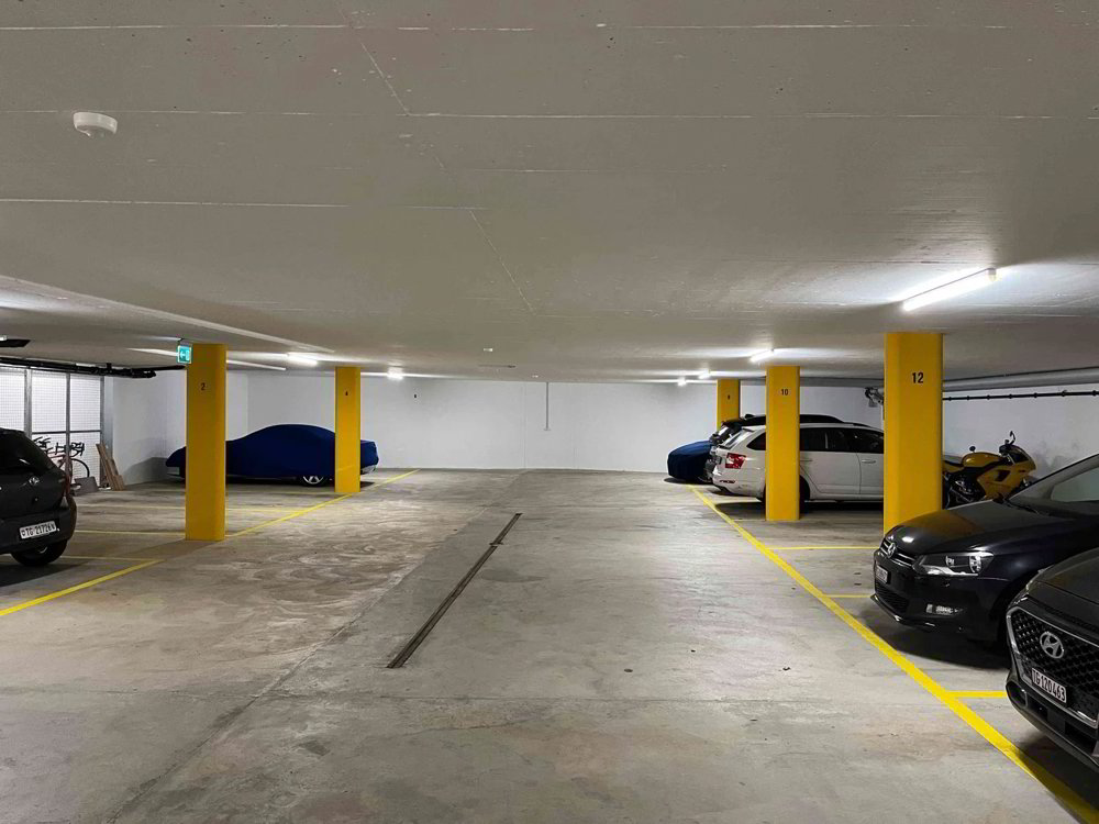 Parking, garage null pièces à louer à Eschlikon TG - image 1/1
