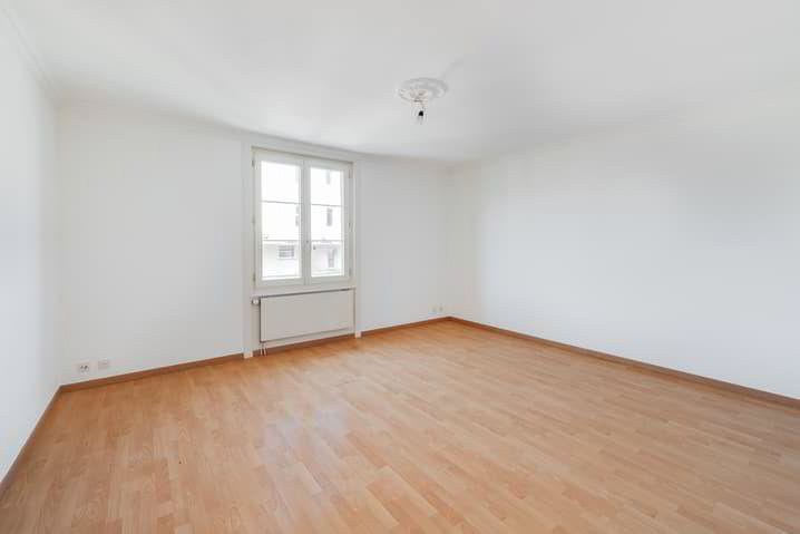 Appartement 3 pièces à louer à Bienne - image 1/8