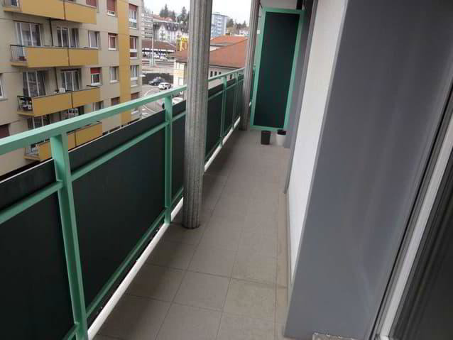 Appartement 3 pièces à louer à Fribourg - image 1/6