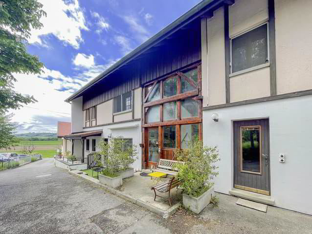 Haus – Courtion - Ansicht 3