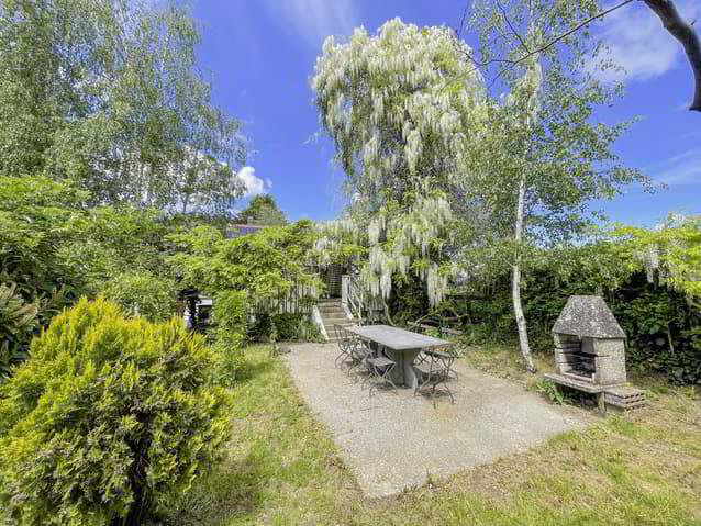 Haus – Courtion - Ansicht 4