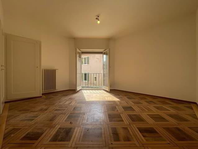 Appartement 1 pièces à louer à Montreux - image 1/6