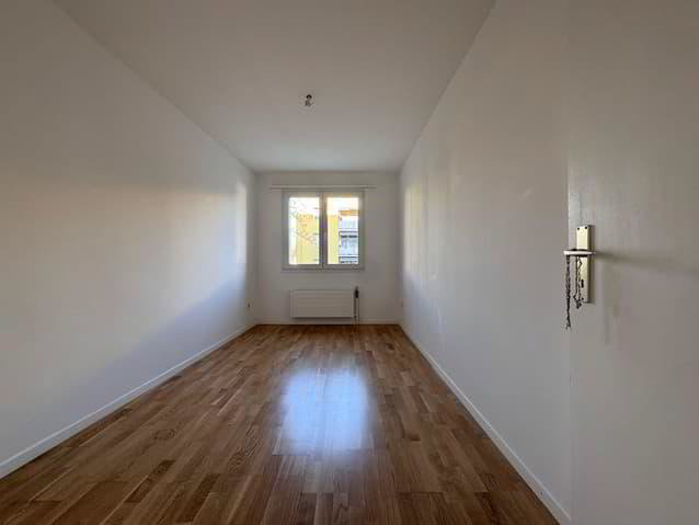 Wohnung – Nidau, Beunden, Verwaltungskreis Biel/Bienne - Ansicht 3