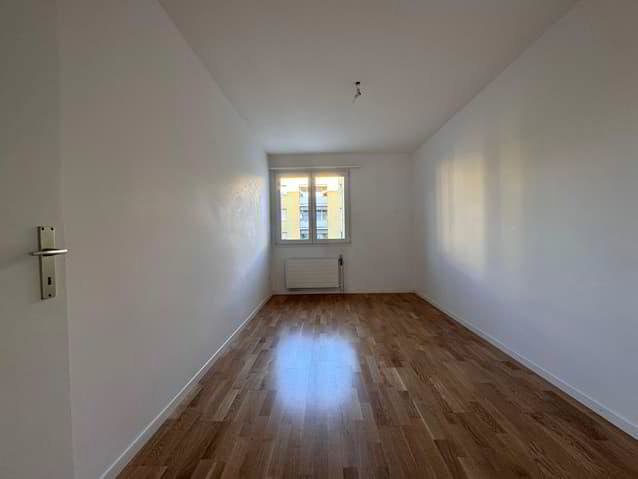 Wohnung – Nidau, Beunden, Verwaltungskreis Biel/Bienne - Ansicht 4