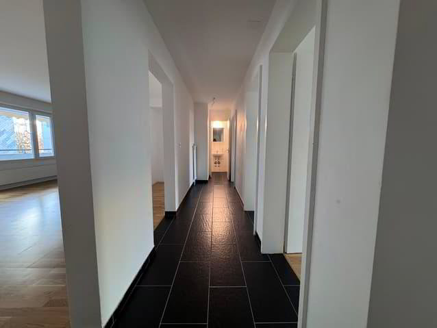 Wohnung – Nidau, Beunden, Verwaltungskreis Biel/Bienne - Ansicht 5