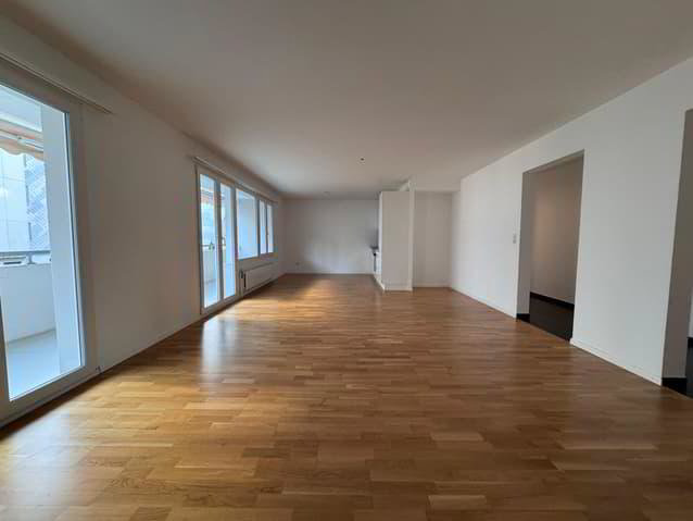 Wohnung – Nidau, Beunden, Verwaltungskreis Biel/Bienne - Mehr
