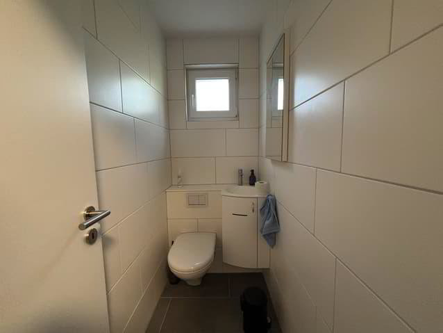 Appartement 4.5 pièces à louer à Bienne - image 1/12