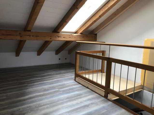 Appartement 4 pièces à louer à Gléresse - image 1/13
