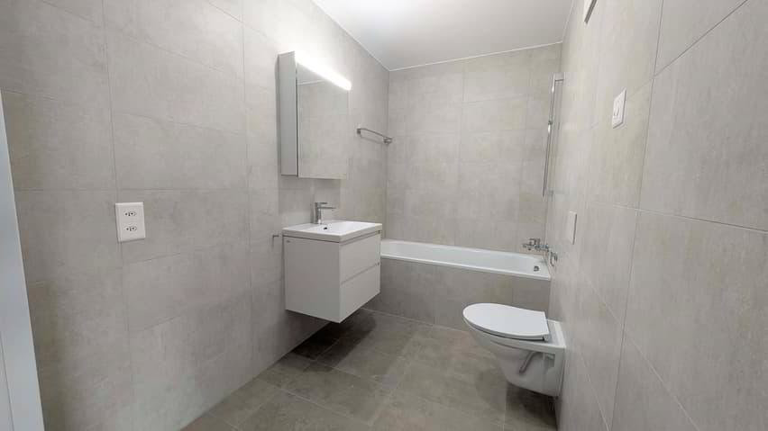 Appartement 2.5 pièces à louer à Uvrier - image 1/4