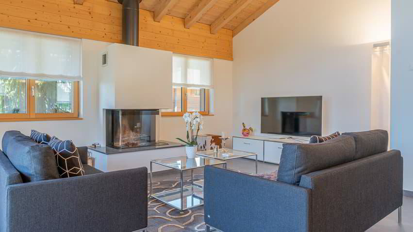 Casa di 3.5 locali in vendita a Bürchen - immagine 1/13