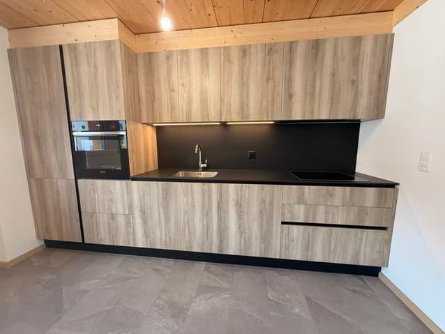 Appartamento di 3.5 locali in vendita a Chalais - immagine 1/11