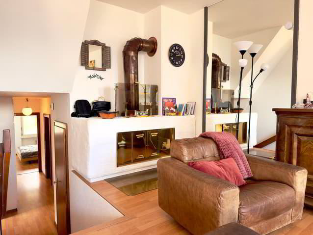 Wohnung – Crans-Montana - Ansicht 3