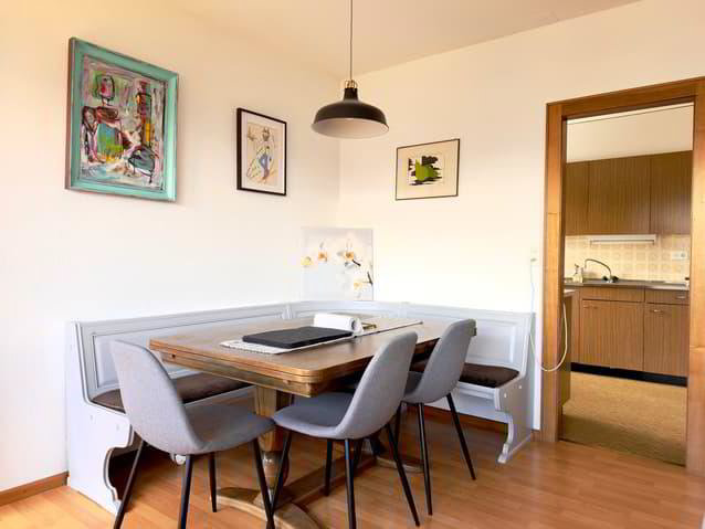 Wohnung – Crans-Montana - Ansicht 5
